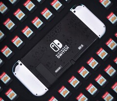 Die Gerüchte zur Nintendo Switch Pro nehmen kein Ende, 4K-Unterstützung ist stets ein Thema. (Bild: Manny Moreno)