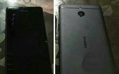 Nokia P: Leak zu neuem Android-Smartphone