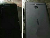 Nokia P: Leak zu neuem Android-Smartphone