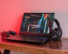 HP HyperX Omen 15 im Test: 85 Watt bremsen die GeForce RTX 5070