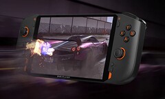 OneXPlayer Mini Pro: Der Gaming-Handheld soll auch mit Ryzen-Prozessor erscheinen (Symbolbild, One-Netbook)