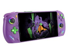 OneXPlayer 2 Pro EVA: Gaming-Handheld in Spezialedition