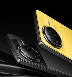 Das Poco F7 Ultra ist ein umbenanntes Redmi K80 Pro (Bildquelle: Xiaomi)