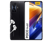 Xaomi Poco F4 GT 5G: Aktuell besonders günstig erhältlich