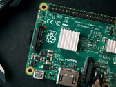 Das Raspberry Pi OS ist in einer neuen Version erschienen (Symbolbild, Harrison Broadbent)