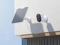 Reolink Argus 3 Ultra: Neue Überwachungskamera mit hoher Auflösung