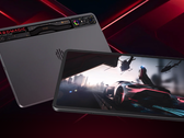 Das bereits erhältliche RedMagic Nova Gaming-Tablet könnte einen Nachfolger erhalten (Bildquelle: RedMagic)