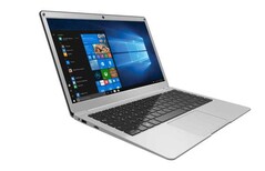 Surfbook A13B: Trekstor zeigt neues, portables Notebook