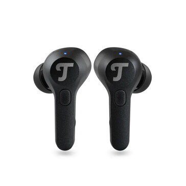 Die Kopfhörer selbst bringen Bedienelemente mit (Bildquelle: Teufel)