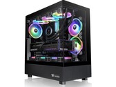 Thermaltake View 270 TG ARGB: Neues Gehäuse mit vielen Optionen