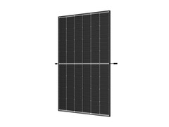 Trina Vertex S+: Hocheffizientes Solarmodul mit langer Lebensdauer und gutem Brandschutz