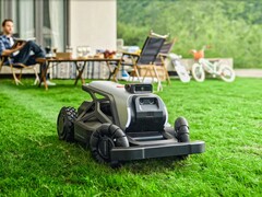 Der Airseekers Tron benötigt keinen Begrenzungsdraht