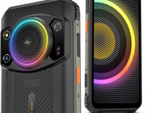 Ulefone Armor 21: Lautes Outdoor-Smartphone