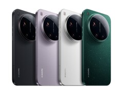 Das Xiaomi 17 Ultra ist schon im Import gelistet (Bildquelle: Xiaomi)