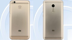 Xiaomi: Smartphones MAE136 und MBE6A5 bei Tenaa gesichtet