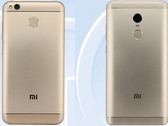 Xiaomi: Smartphones MAE136 und MBE6A5 bei Tenaa gesichtet