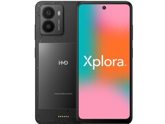 Das Fusion X1 richtet sich besoders an Jugendliche und Eltern (Bildquelle: HMD)