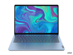 Lenovo aktualisiert das 16:10 IdeaPad S540-13 Laptop mit AMD Ryzen 4000