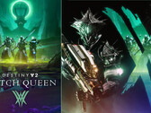 Destiny 2: Bungie-Showcase enthüllt Details zur kommenden Erweiterung "Die Hexenkönigin".