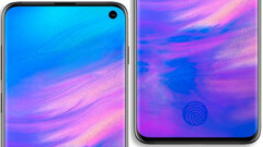 Samsung Pay App verrät:Galaxy S10 erhält FOD.