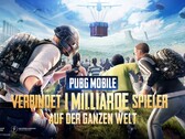 PUBG Mobile: Kultspiel knackt Marke von 1 Milliarde Downloads.