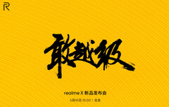 Realme X (RMX1901) mit Snapdragon 710 im Geekbench gesichtet.