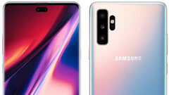 Performance im Geekbench: Samsung Galaxy Note 10 5G entdeckt.