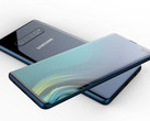 Samsung Galaxy S10 Plus: Renderbilder und 360-Grad-Video geleakt