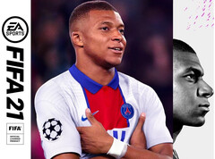 game Sales Awards Januar 2021: FIFA 21 knackt die 1,5 Millionen.