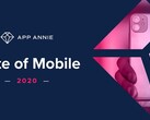 State of Mobile Report 2020: Über 204 Mrd. Downloads, ohne Apps geht nichts mehr.