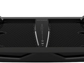 Netgear: Nighthawk X6S AC4000-Router unterstützt Alexa-Sprachsteuerung