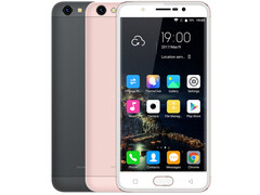 Test Gretel A9 Smartphone