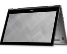 Test Dell Inspiron 15 5578-1777 Convertible