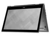 Test Dell Inspiron 15 5578-1777 Convertible