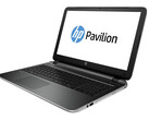 Test HP Pavilion 15-p151ng Notebook