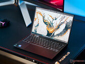 MSI Prestige 13 AI Evo Laptop im Test - Core Ultra 7 und OLED mit weniger als 1 kg