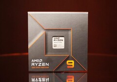 Der AMD Ryzen 9 7950X erzielt eine Performance, die direkt mit dem schnellsten Raptor Lake-Chip konkurrieren kann. (Bild: AMD)