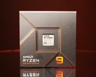Der AMD Ryzen 9 7950X erzielt eine Performance, die direkt mit dem schnellsten Raptor Lake-Chip konkurrieren kann. (Bild: AMD)