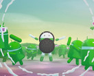 Android O ist süßer als alle bisherigen Android-Versionen, sagt Google.