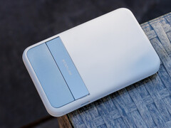 Ecoflow Rapid im Test - Kompakte Powerbank mit 5.000 mAh und magnetischem Qi2 für iPhone und Co.