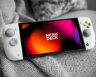 Der CRKD Nitro Deck 2 ersetzt die originalen Joy-Cons der Nintendo Switch 2
