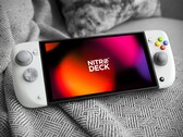 Der CRKD Nitro Deck 2 ersetzt die originalen Joy-Cons der Nintendo Switch 2