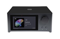 Der NAD C 700 wird als günstigere Alternative zum NAD Masters M10 positioniert. (Bild: NAD)