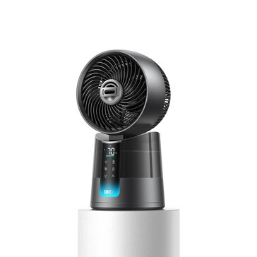Dreo TurboCool-Nebelventilator 516S