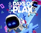 PlayStation Days of Play - Banner