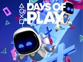 PlayStation Days of Play - Banner