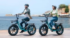 Das E-Fatbike Engwe L20 Boost gibt es aktuell für nur 1.049 Euro.
