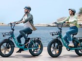 Das E-Fatbike Engwe L20 Boost gibt es aktuell für nur 1.049 Euro.
