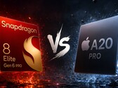 Ein erster vermeintlicher Benchmark-Leak des Snapdragon 8 Elite Gen 6 Pro deutet auf einen spannenden Zeikampf mit dem Apple A20 Pro im Herbst.