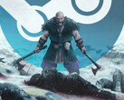 Expeditions: Viking ist auf Steam noch bis zum 9. Februar um 90 Prozent reduziert. (Bildquelle: Steam)